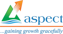 Aspect — ...gaining growth gracefully